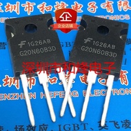 5PCS  G20N60B3D HGTG20N60B3D   OSG80R250H   C3M0040120D C3M0040120   STW10NK60Z W10NK60Z    IKW50N65
