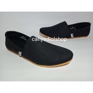 TOMS slip-on shoes, cheap men's and women's slip-on shoes, self-produced/, canvas shoes