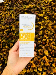 Bioderma Photoderm SPF 50