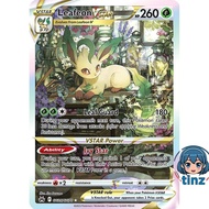 Leafeon VSTAR - GG35/GG70 - Ultra - Pokémon Crown Zenith (CRZ)