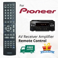 Pioneer AXD7622 AV Receiver Amplifier universal Remote VSX-518 VSX-520-K VSX-522-K VSX-820-K smart controller VSX-42 SD