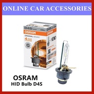 Osram Original Xenarc HID Bulb D4S 66440 ( Made in Germany ) 1Pcs