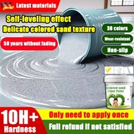 self leveling epoxy sand floor paint epoxy floor paint waterproof paint cat lantai simen cat lantai 
