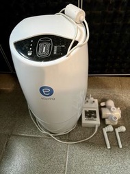 淨水器｜espring｜即飲水機