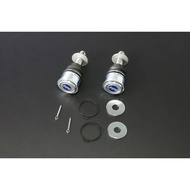 Hardrace FRONT ROLL CENTER ADJUSTER +5mm Honda Civic FK8R FK8 Type-R