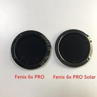 GARMIN FENIX 6X PRO SOLAR LCD Screen Panel 010-02157-20 010-02157-00 Titanium Carbon Gray DLC LCD Replacement Parts