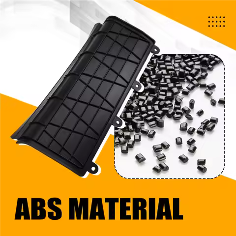 Popular 51132751210 Car Battery Box Cover For Mini Cooper 2007-2015