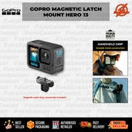 GOPRO MAGNETIC LATCH MOUNT HERO 13