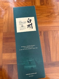 白州18