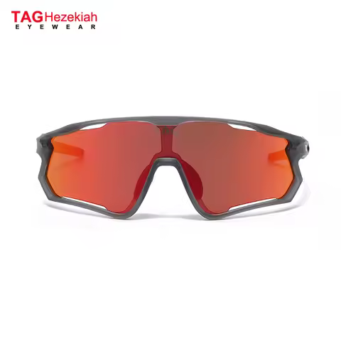 KN-Y332 Outdoor Bike Eyewear Cycling Glasses Cycling Sunglasses Women 2026 MTB Bicycle Glasses UV400