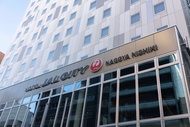 名古屋錦日航都市飯店Hotel JAL City Nagoya Nishiki