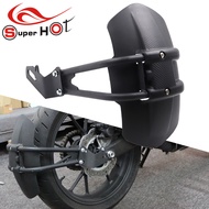 For Honda CBR500R CBR300R CB500X CB500F CBR 500R CBR 300R CB 500X CB 500F Accessories Rear Fender Mu