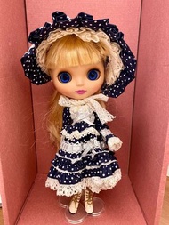 Blythe Neo Cute and Curious custom doll 改妝娃OOAK