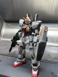 MG 1/100 MK II  上色成品