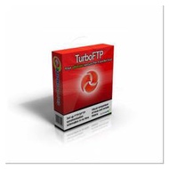 TurboFTP Corporate Including Lifetime Upgrade Protection 企業下載版(含永久免費更新)