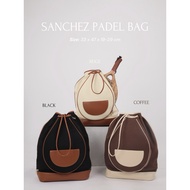 WE - Sanchez Padel Bag - Women's Padel Bag