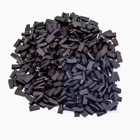 Autel AT100 Universal Super Transponder Chip Used with XP200 XP400 XP400PRO for Vehicles Key Program