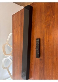 Bose soundbar 300