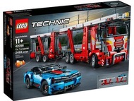 [Sold] LEGO - 42098 Technic™：Car Transporter 科技：汽車運輸車