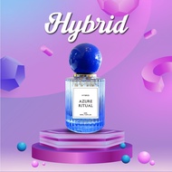 PERFUME HYBRID AZURE RITUAL ( 30ML )