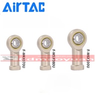 AirTAC Cylinder Fisheye Joint F-M20X150U F-M26X150U F-M27X200U