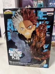 「免運費包順豐🚚」【日版全新】Banpresto 我的英雄學院 The Amazing Heroes Plus 轟焦凍 景品手辦