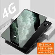 【Buy 1 Free 6】Tablet 10.1 inch Tablet 12GB RAM 512GB ROM Original Android tablet support sim card