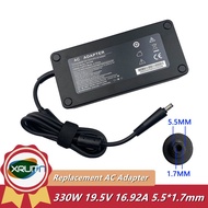 Chicony 19.5V 16.92A 330W AC Adapter A20-330P1A A330A012P Charger For Acer PREDATOR HELIOS 500 300 N
