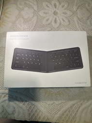 HONOR CHOICE HASBCTTW 折疊鍵盤
