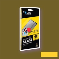 Full Screen Tempered Glass Film Oppo A60 A60 Protector Focus