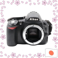 Nikon D3100 Digital SLR Camera Body Only USED CAMERA【Directly shipped from Japan】