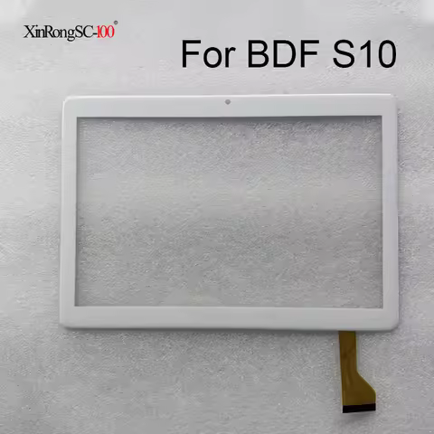 10.1 inch For BDF S10 K107H CH-10114A2-L-S10 ZS BH4872 FX1912 FFV10-A FFV10-B Tablet touch screen DH