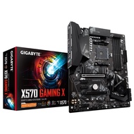 Gigabyte X570 Gaming X RGB ATX Motherboard (Socket AM4)