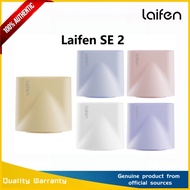 Laifen SE 2 Hair Dryer Nozzle – Magnetic Suction Attachment in Matching Color