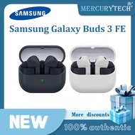 Samsung Galaxy Buds 3 FE (2025) | True Wireless Bluetooth Earbuds | Active Noise Cancellation | Sams