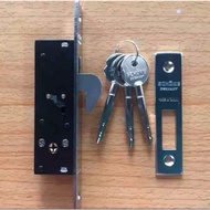AMEX locks for aluminum sliding doors and iron sliding doors