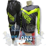 Cross Jersey Set Motocross Jersey Trail Jersey Motocross Pants Jersey Set Cross 04 Shoe Set
