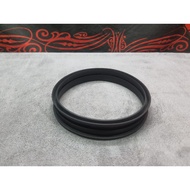 Mercedes W211 C219 W203 C209 Fuel Pump / Fuel Level Float Sensor Cover Rubber Gasket Seal | 21147105