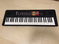 Yamaha 電子琴