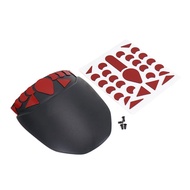 New NEW Motorcycle Accessories Black Mud Guard Front Fender Splash Hugger Mudguard For 390 Adventure