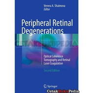 Book Peripheral Retinal Degenerations Optical Coherence Tomography