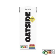 OATSIDE Original Oat Milk 180ml