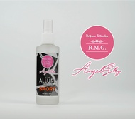 Allure Home Sports by RMG Perfume Collection with FREE Box oil based 85ML