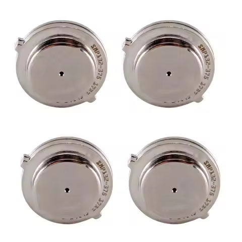 4Pcs Transmission Clutch Pressure Sensor 0DE DQ500 DQ380 DQ381 For Q3 For Trannsporter Scirocco Tigu