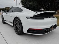 Porsche  992 Carrera 4S 跑車出租 超跑出租 禮車出租 造勢活動  廣告商演