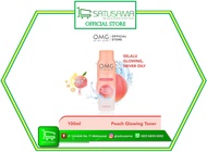 OMG PEACH GLOWING TONER