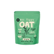 BESSA - All That OAT / Healthy Cereal / Organic Oat / Kids Cereal / Baby snacks / Breakfast / Baby f