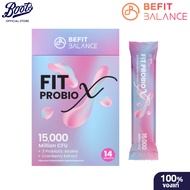 Befit Balance Blc X 14 Sachets บีฟิท บาลานซ์ บีแอลซี 14 ซอง