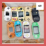 TERI# GAME BOY ADVANCE PVP , GEMBOY JADUL , TANPA BATRE, TANPA CAS , DIY KOLEKSI