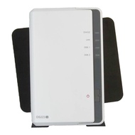 Synology 群暉科技 網路儲存磁碟機 2Bay 1GB  DS223j  1個